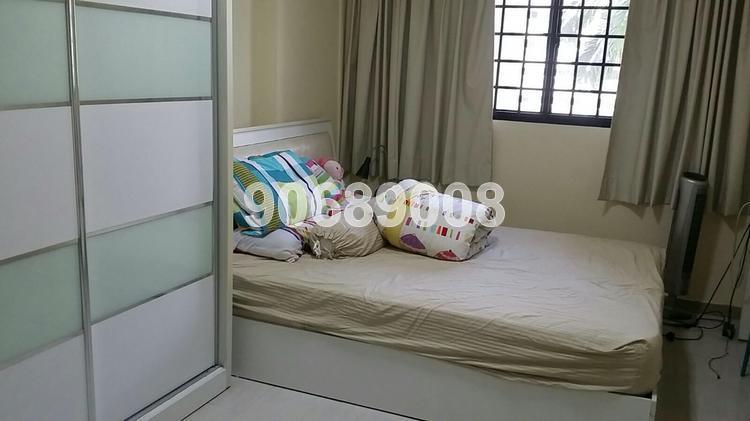 Tampines Street 21 thumbnail photo